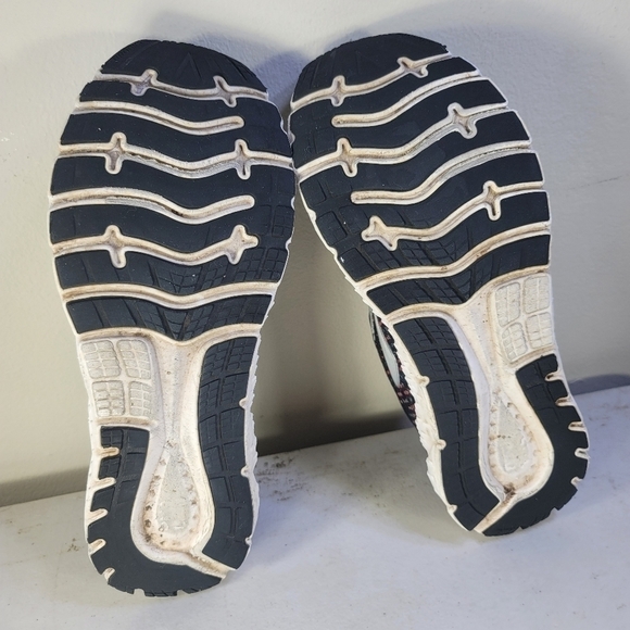 Brooks Glycerin 17 Running Shoes Men's Size 9.5 D - Picture 7 of 7